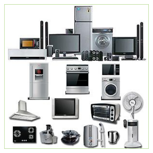 Appliances